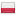 ewa-dom.pl hosted country
